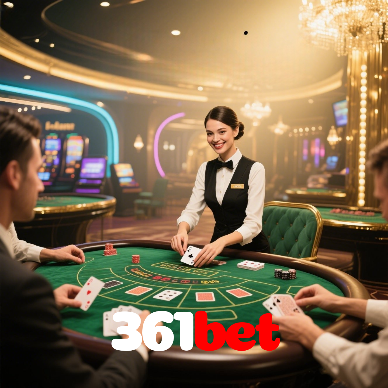 361bet：Jogue agora nas melhores slots e ganhe prêmios fantásticos!