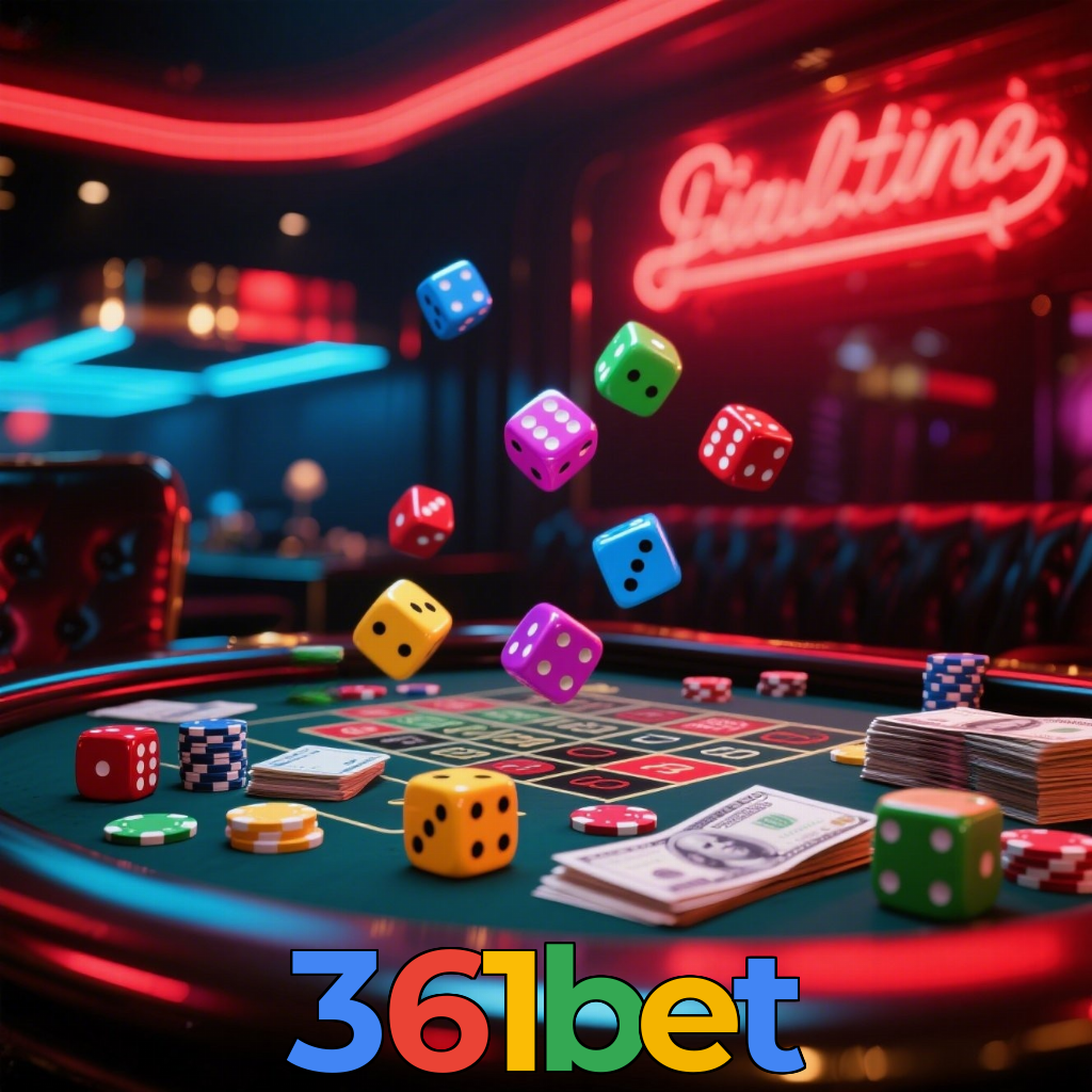361bet:Aposte agora e ganhe no melhor cassino online!