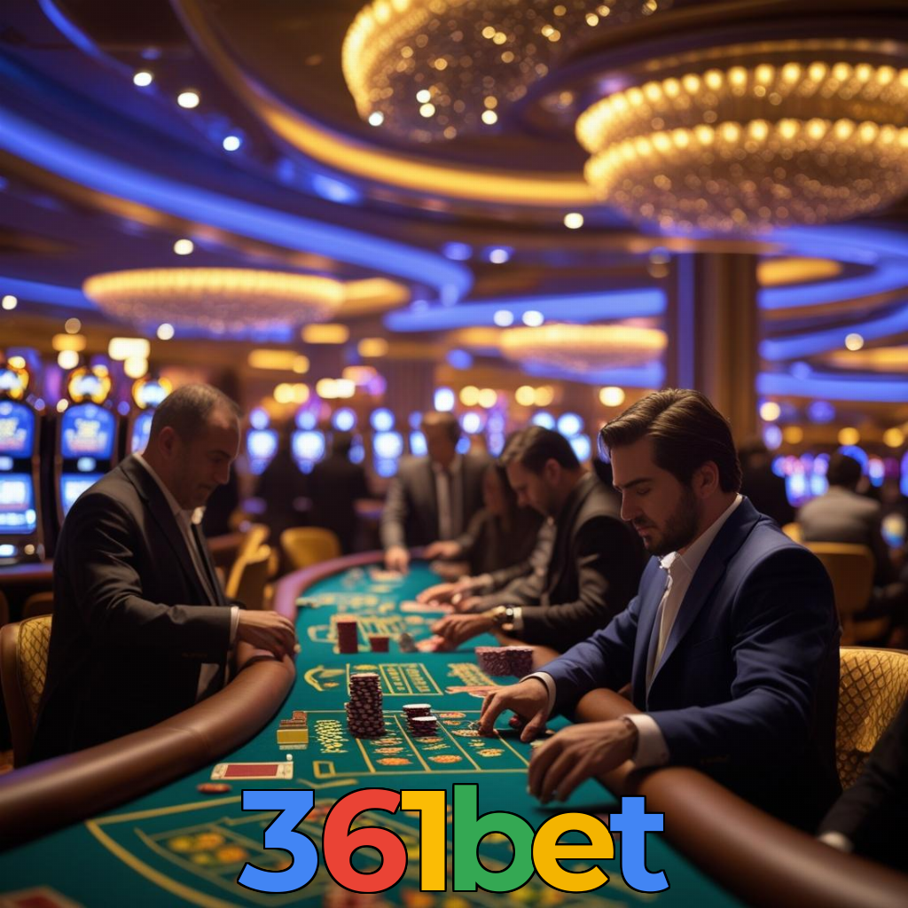 361bet:Desafie a roleta e ganhe prêmios incríveis no nosso cassino!