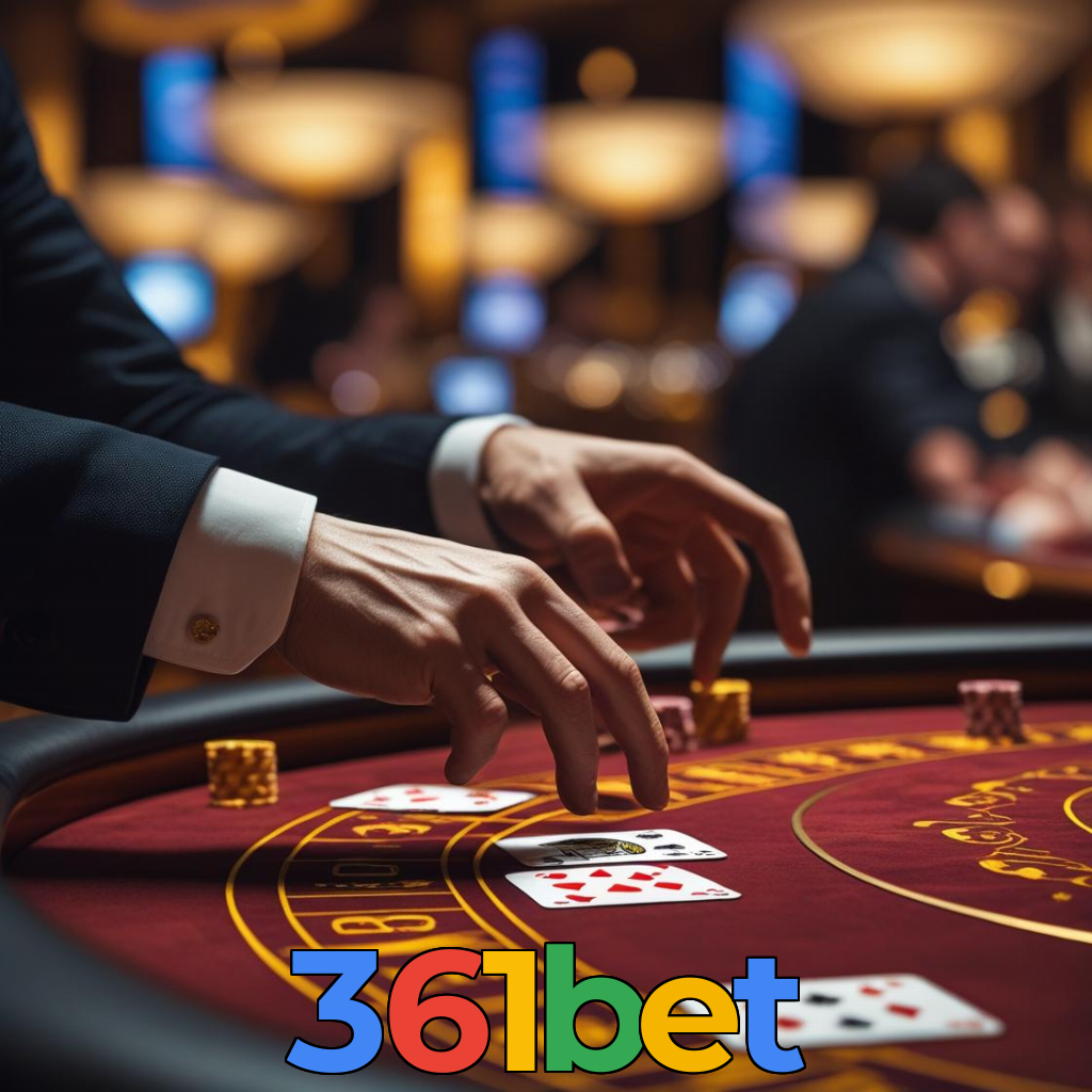 361bet:A melhor experiência de apostas no futebol e cassino está no nosso site!