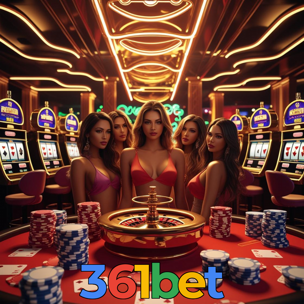 361bet:Ganhe com poker, blackjack e apostas em futebol no cassino online!