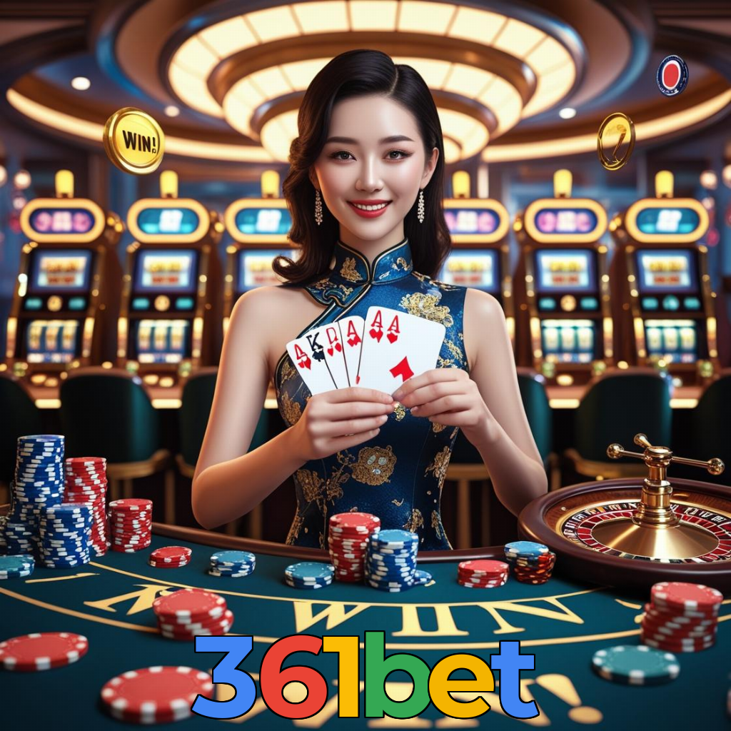 361bet:Jogue blackjack, poker e aposte no futebol para vitórias épicas!