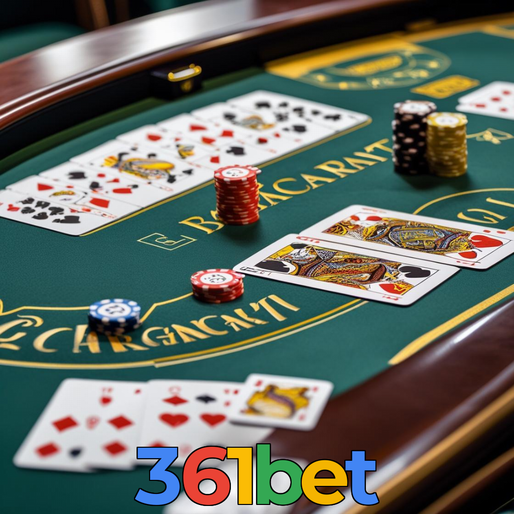 361bet:Ganhe prêmios em jogos de poker e aposte no futebol com grandes odds!
