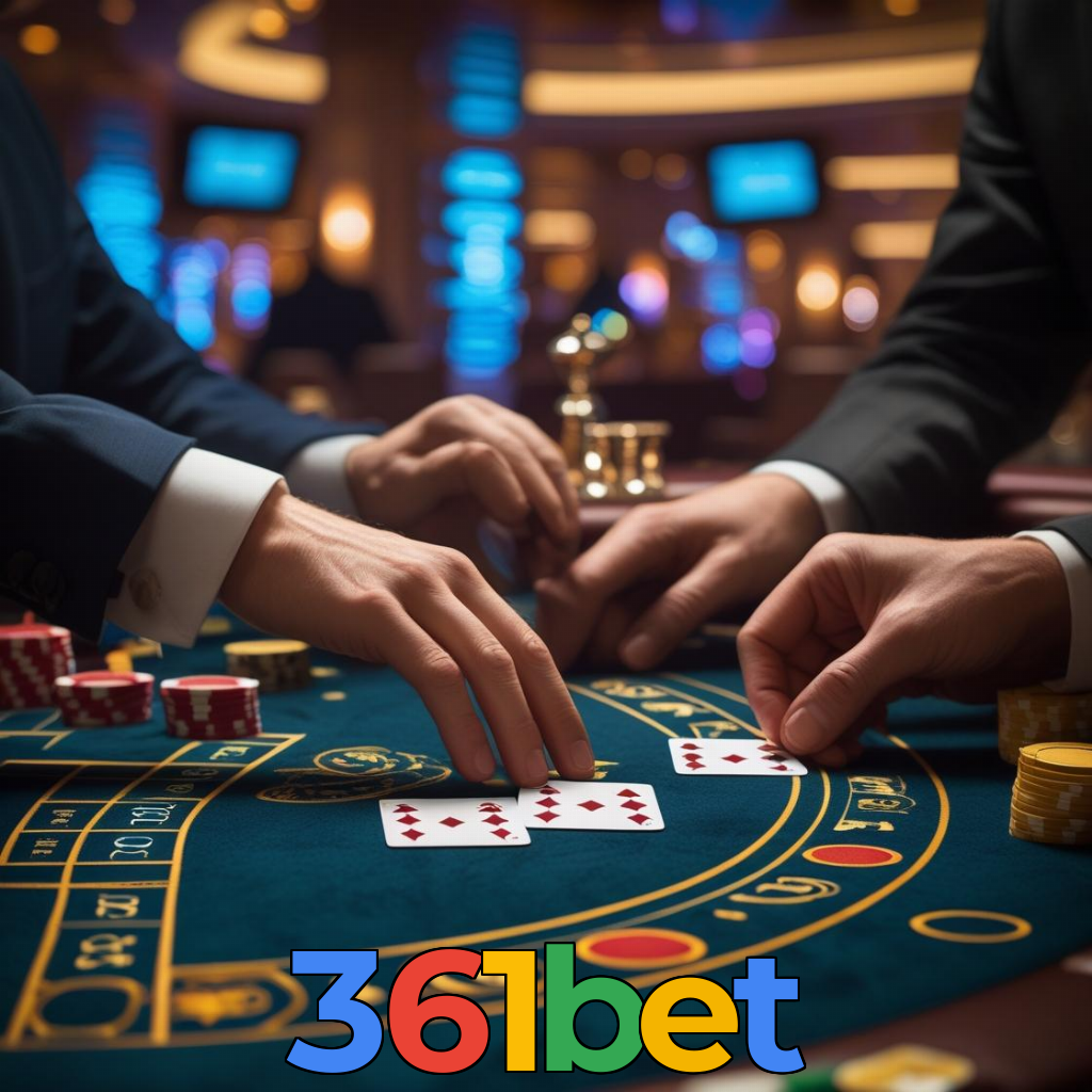 361bet:Jogue nas roletas e ganhe prêmios sensacionais!
