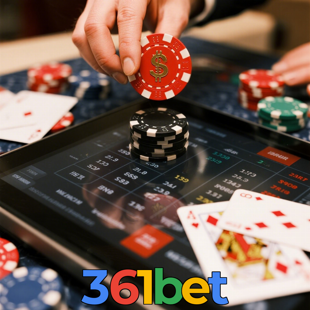 361bet:Sinta a adrenalina do jogo! Aposte nas roletas e vença!
