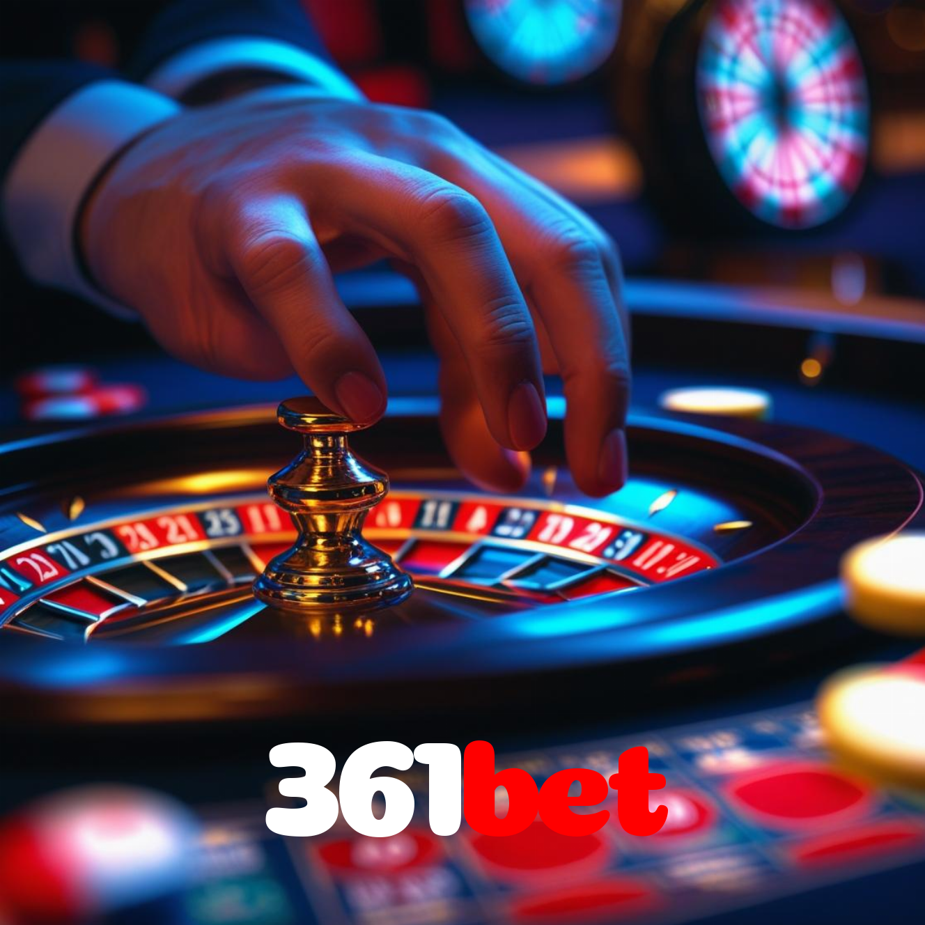 361bet：O melhor cassino online está aqui! Jogue nas slots e ganhe!