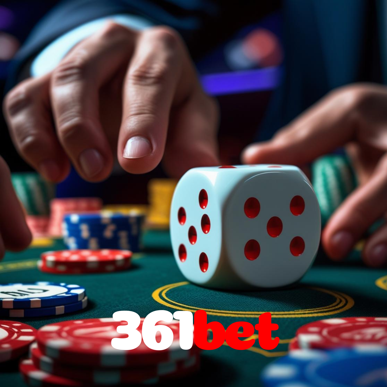 361bet：Apostas ao vivo no futebol e prêmios incríveis em jogos de cassino como roleta!
