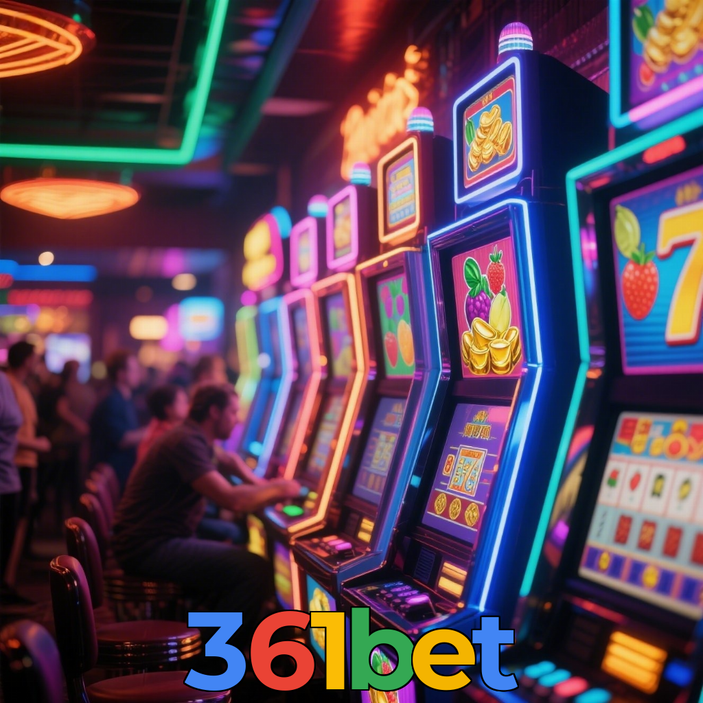 361bet:Seu time na vitória e os jackpots no cassino online te esperam!