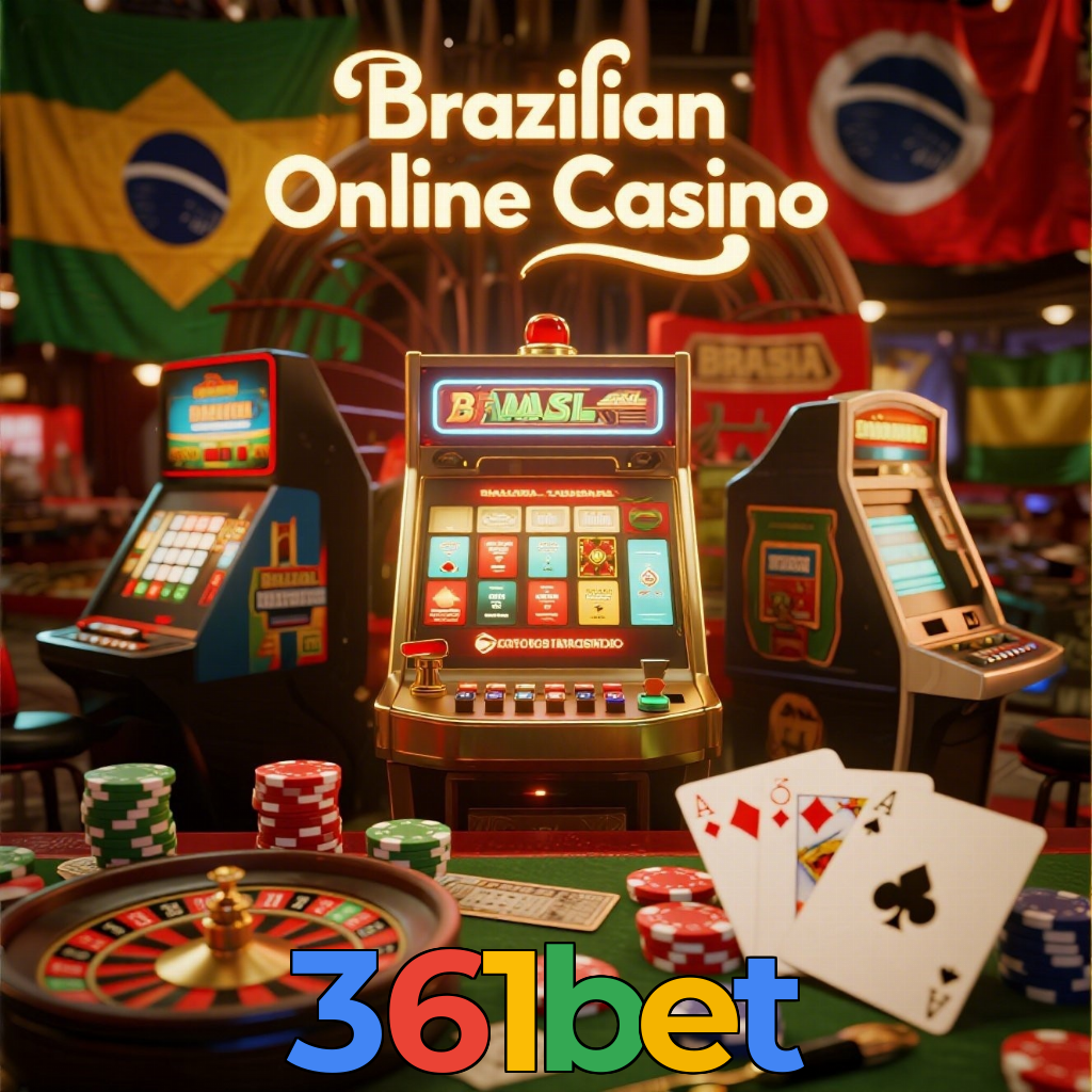 361bet：Onde você pode apostar no futebol e jogar os melhores jogos de cassino!