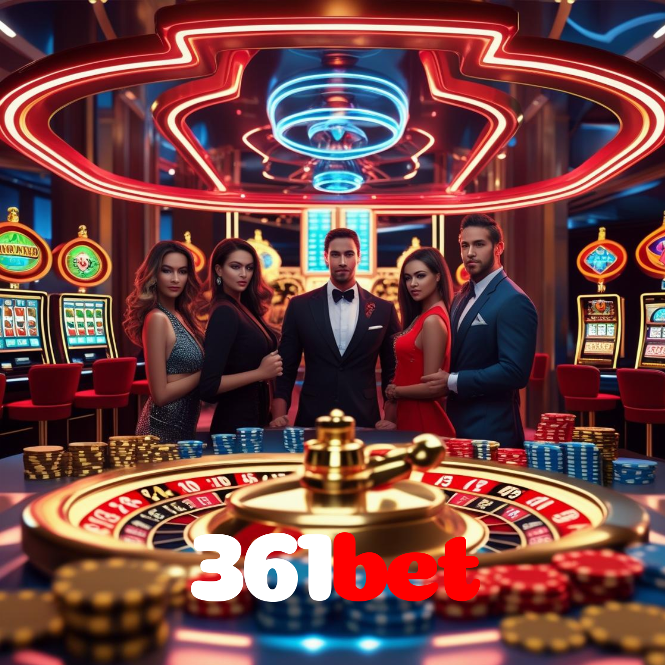 361bet：A sorte está ao seu lado no cassino online com jogos de roleta e apostas no futebol!