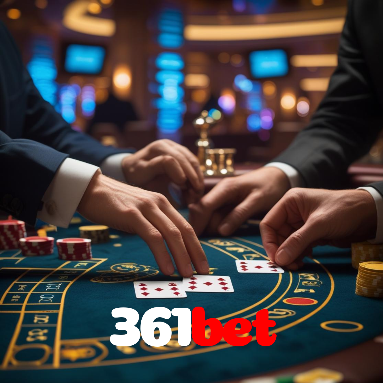 361bet:Jogue nas roletas e experimente a verdadeira emoção do cassino!