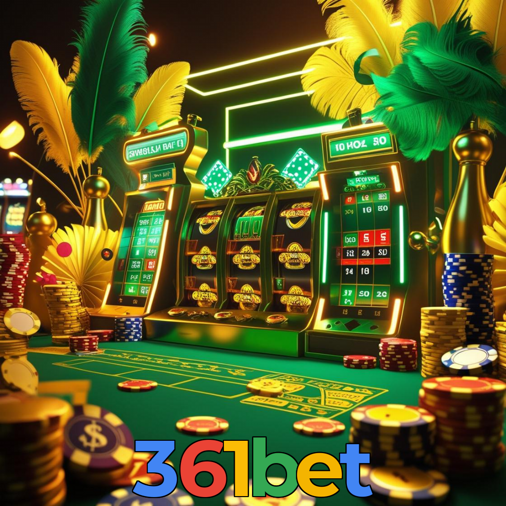 361bet:Ganhe prêmios em jogos de poker e aposte no futebol com grandes odds!