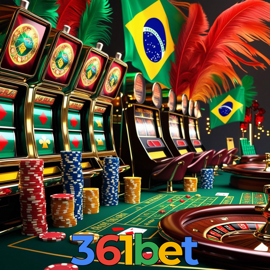 361bet:Os jackpots estão esperando por você! Entre no jogo e faça história!