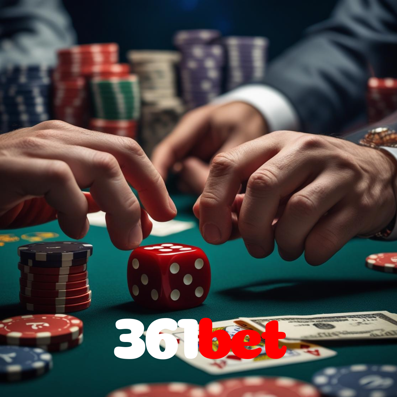 361bet：Jogue poker online e mostre seu talento nas cartas!