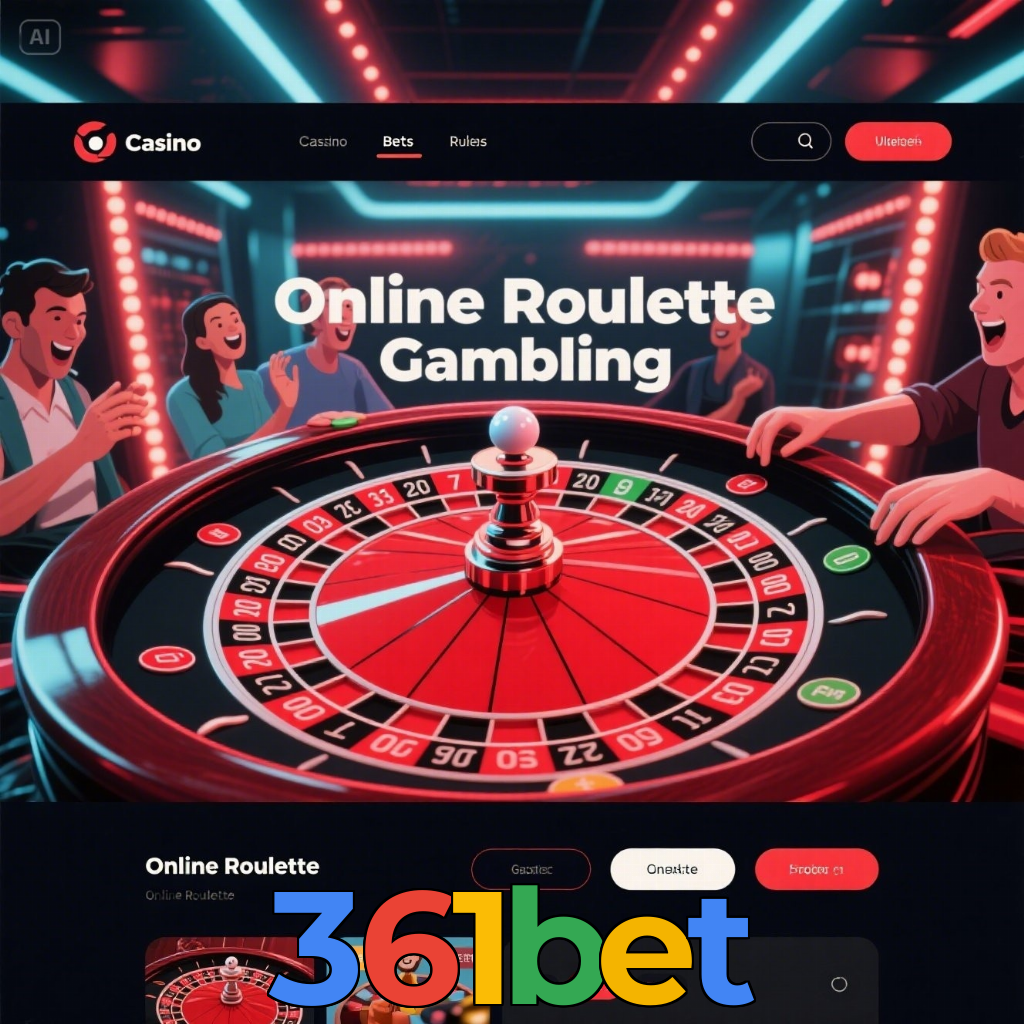 361bet:Poker, roleta e apostas no futebol online, onde sua sorte brilha!