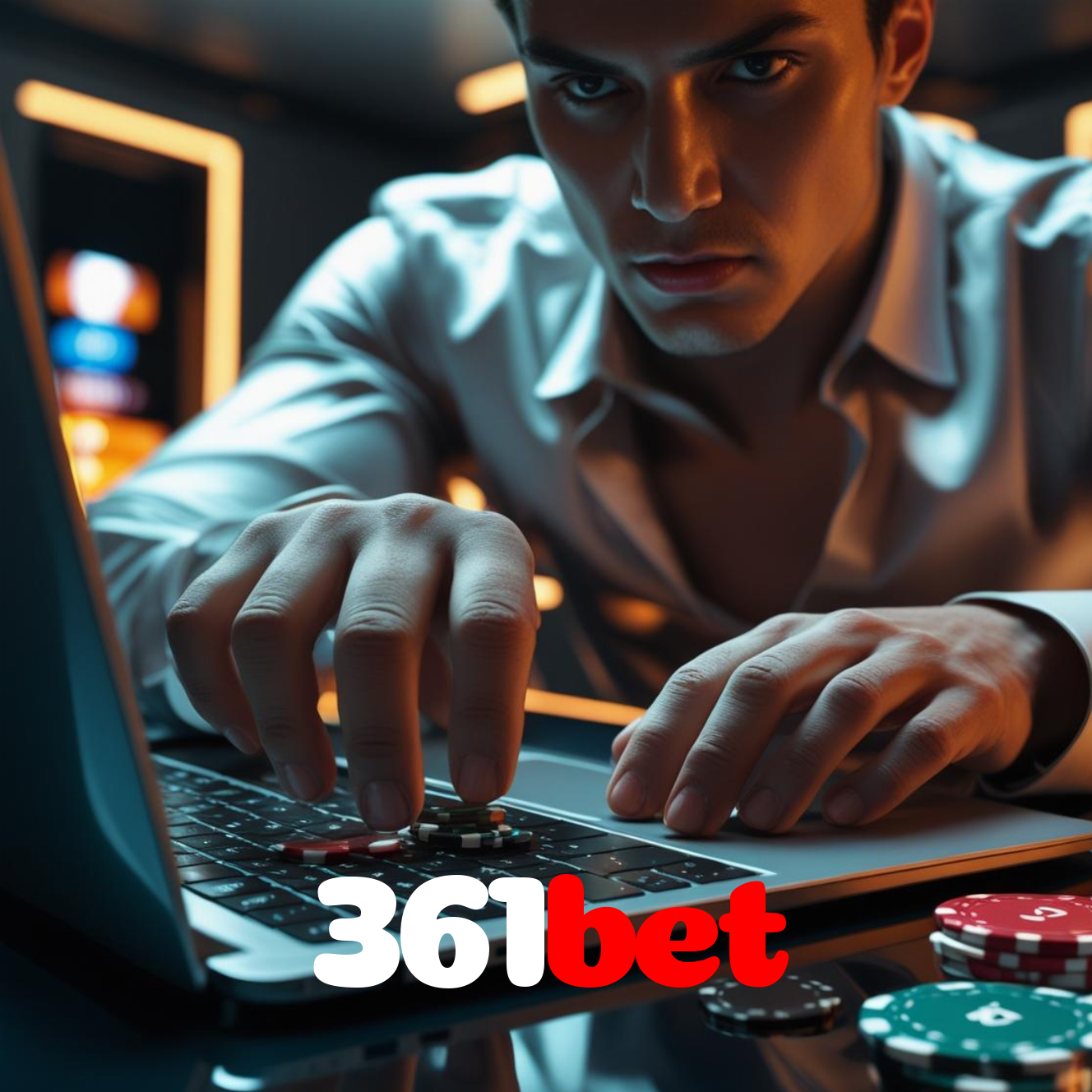 361bet：Jogue slots, poker e aposte no futebol com grandes prêmios em jogo!