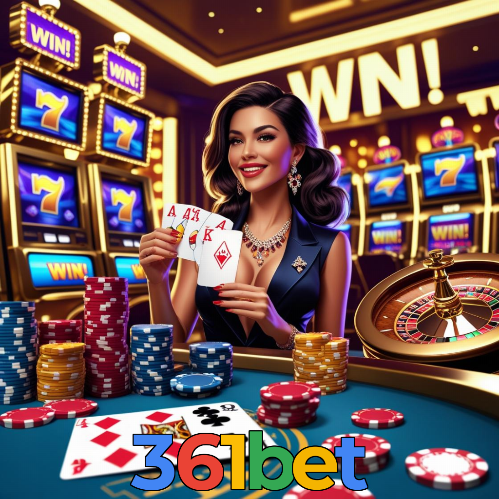 361bet:Apostas ao vivo no futebol e grandes prêmios em blackjack e roleta!