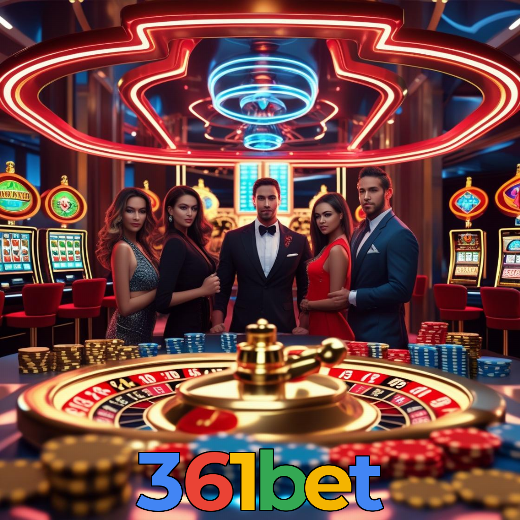 361bet:Jogue slots, aposte no futebol e ganhe prêmios incríveis no cassino!