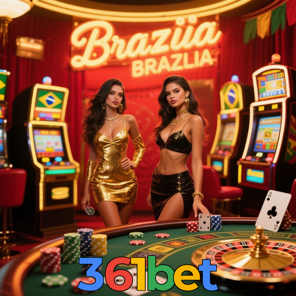 361bet:Poker, roleta e apostas no futebol online, onde sua sorte brilha!