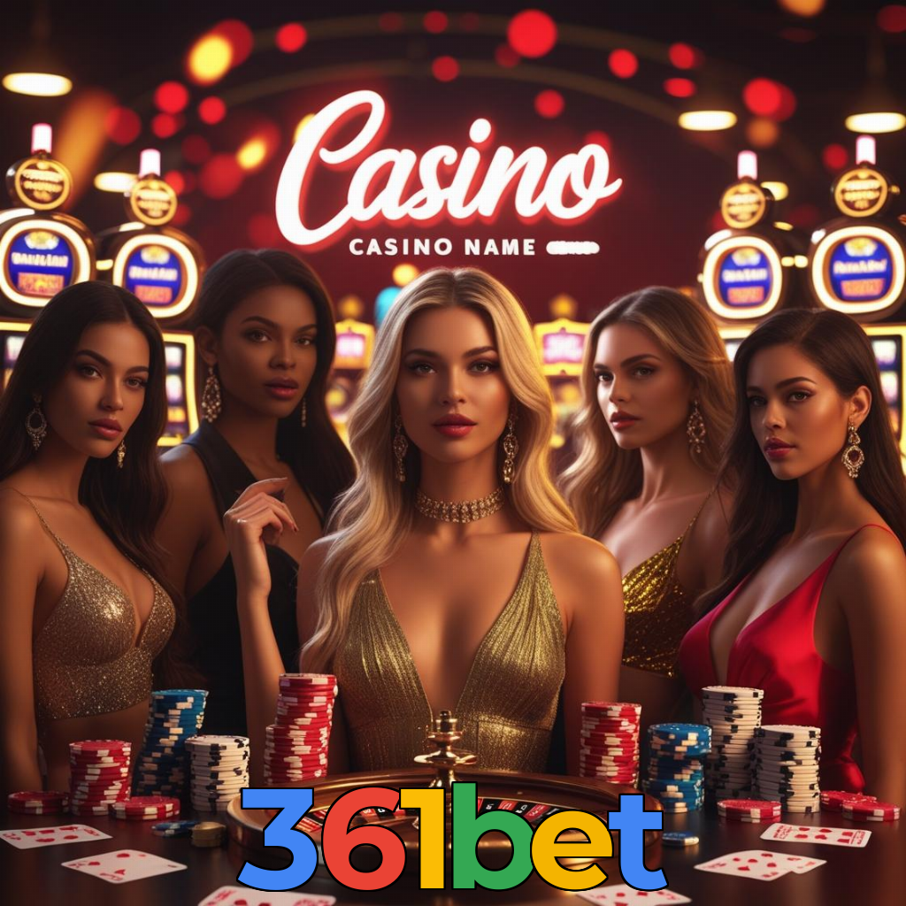 361bet:O melhor cassino online do Brasil com roleta, blackjack e futebol!