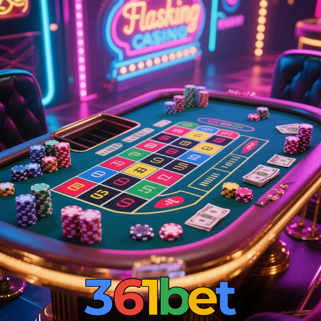 361bet:Gire a roleta e conquiste grandes prêmios em nosso cassino!