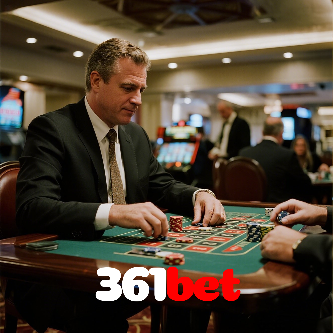 361bet：O cassino online oferece grandes prêmios! Aposte e ganhe agora!