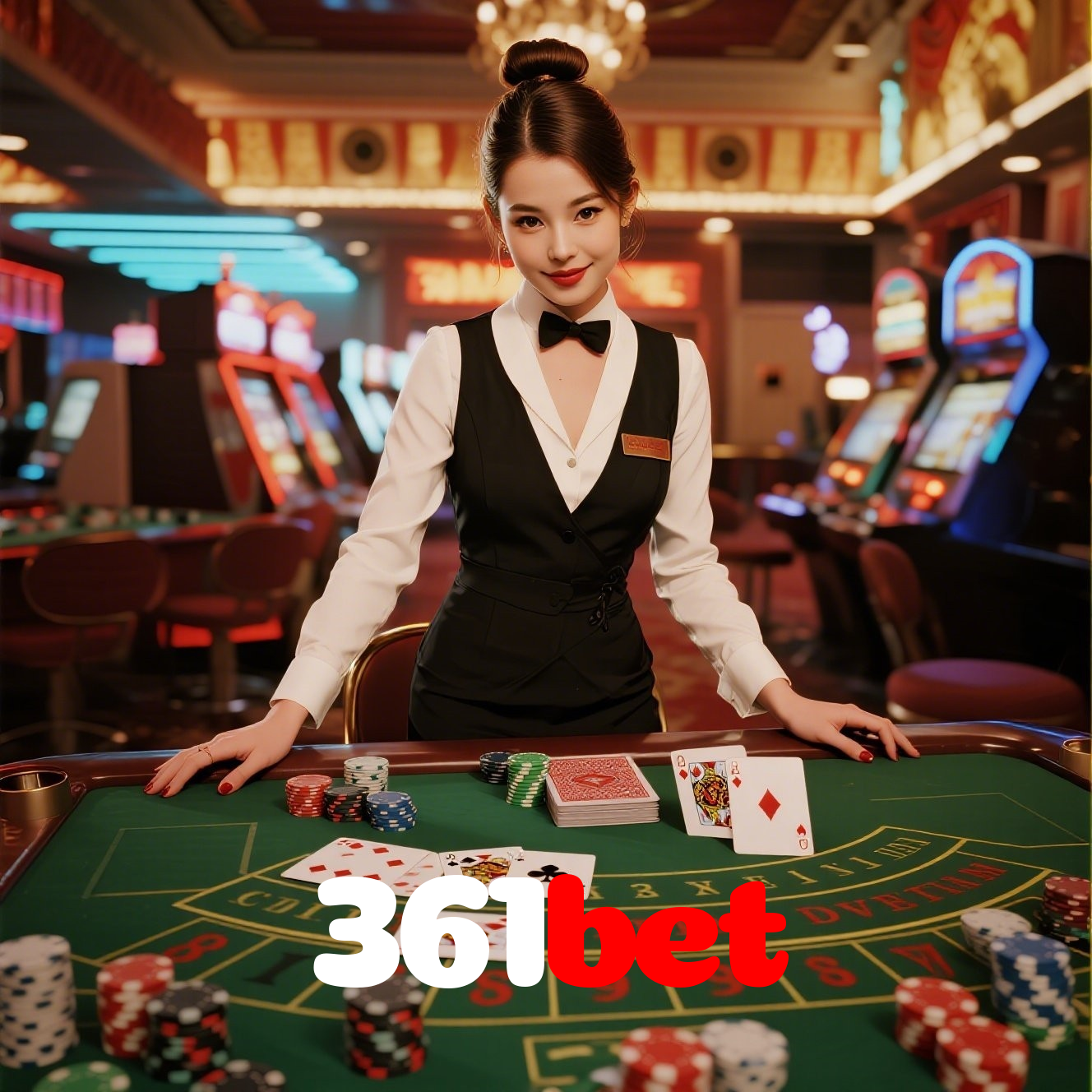 361bet：Aposte no futebol e conquiste vitórias épicas com blackjack e poker!