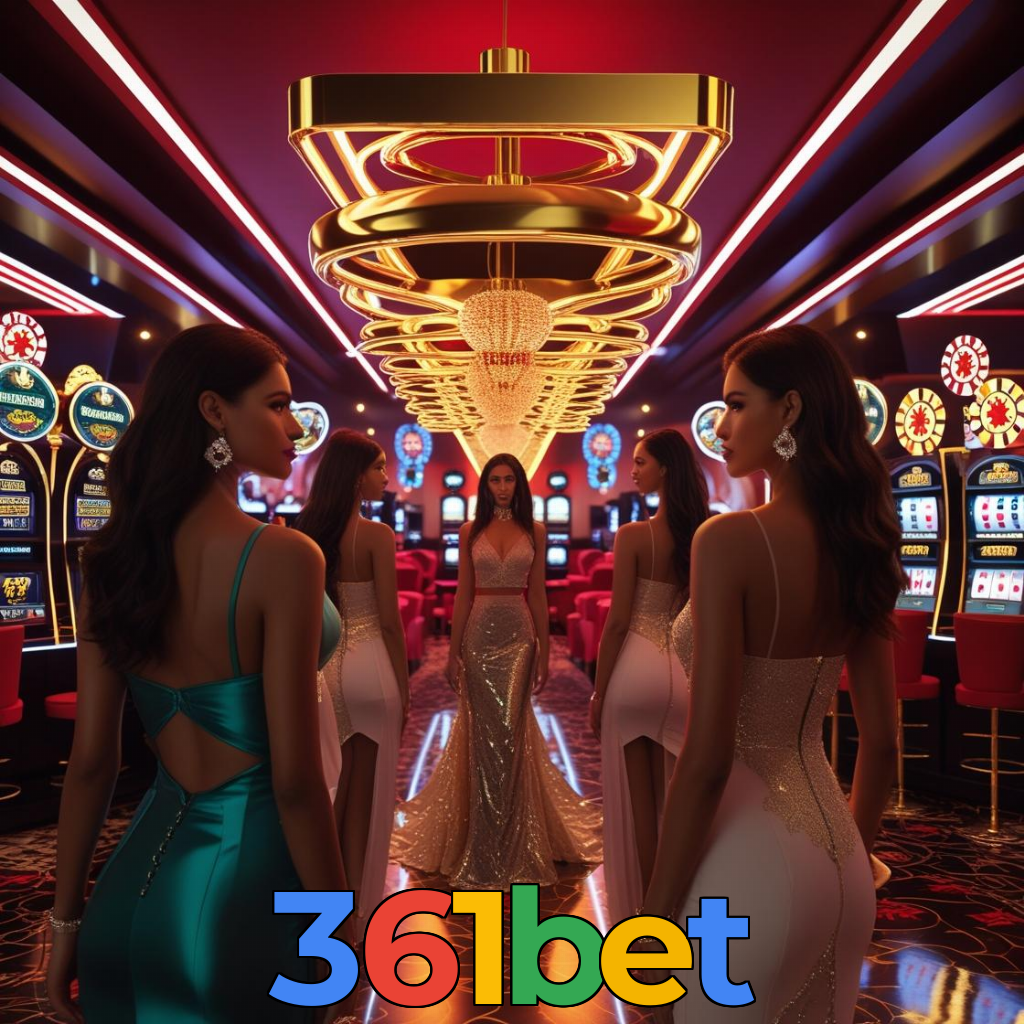 361bet:A diversão do cassino e as apostas no futebol ao seu alcance!