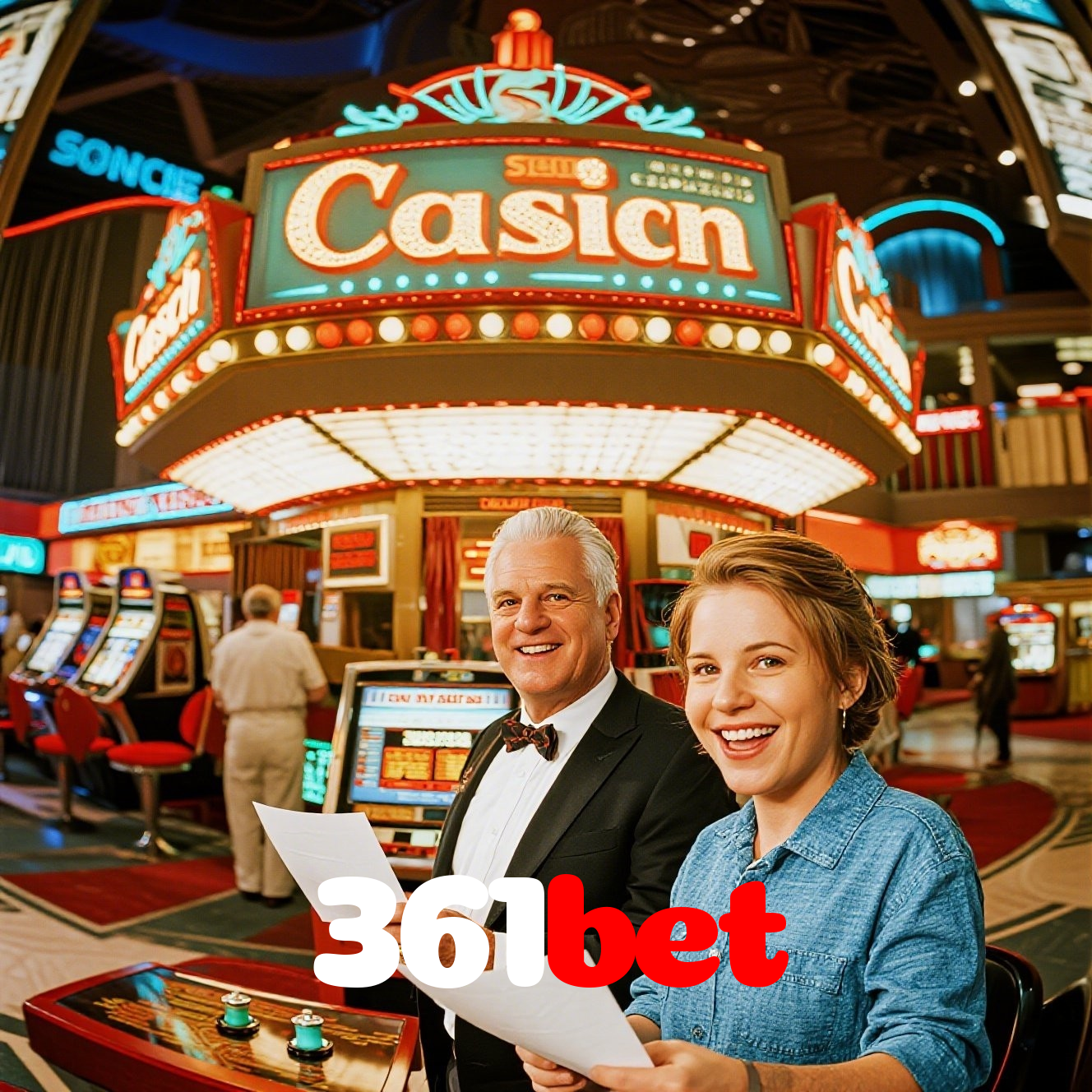 361bet:Jogue nas roletas e experimente a verdadeira emoção do cassino!
