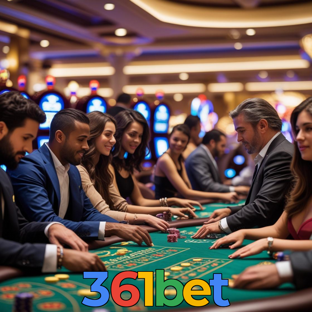 361bet:Jogue nas roletas e conquiste prêmios incríveis!