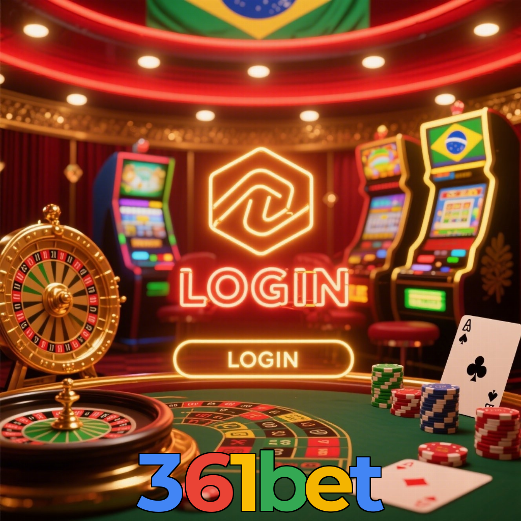 361bet:Jogue nas melhores slots e conquiste jackpots incríveis!