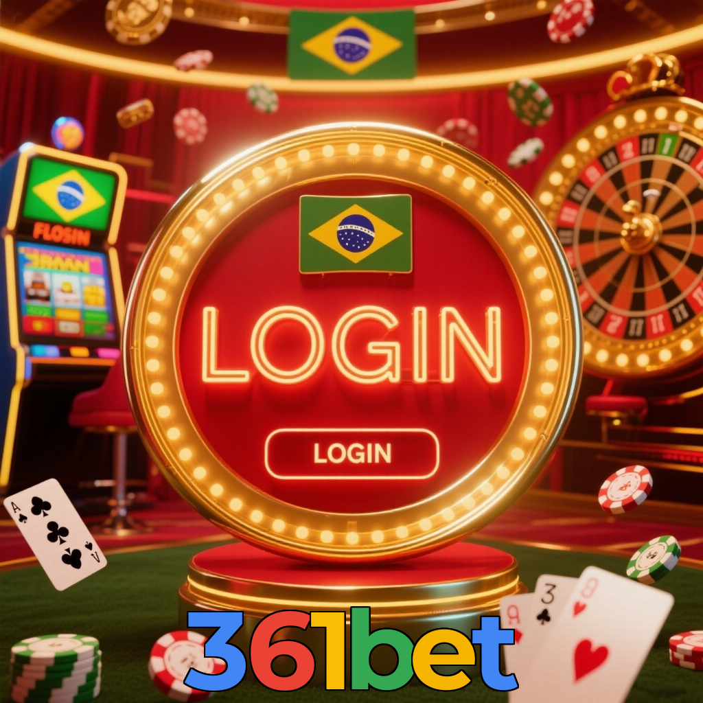 361bet:Cada giro é uma nova chance! Aposte nas slots e vença!