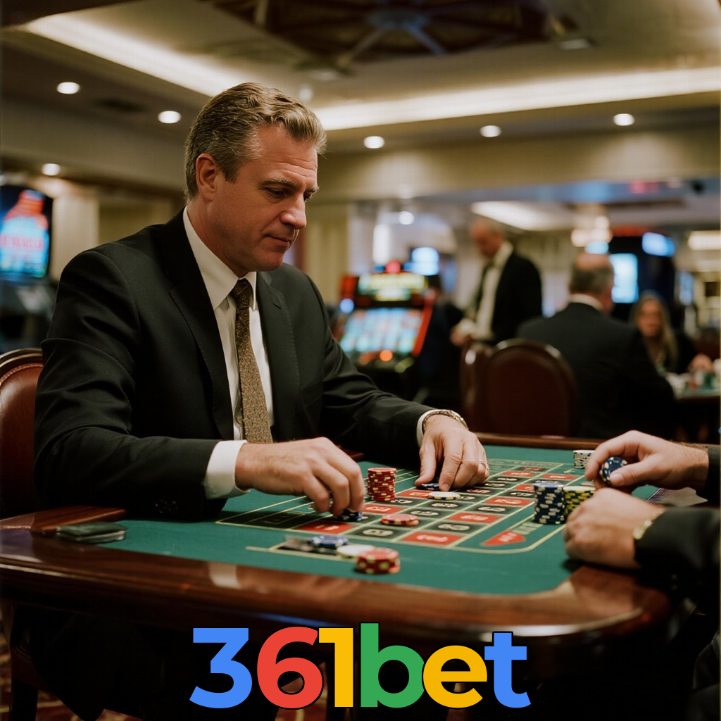 361bet:Vença no blackjack e conquiste prêmios sensacionais!