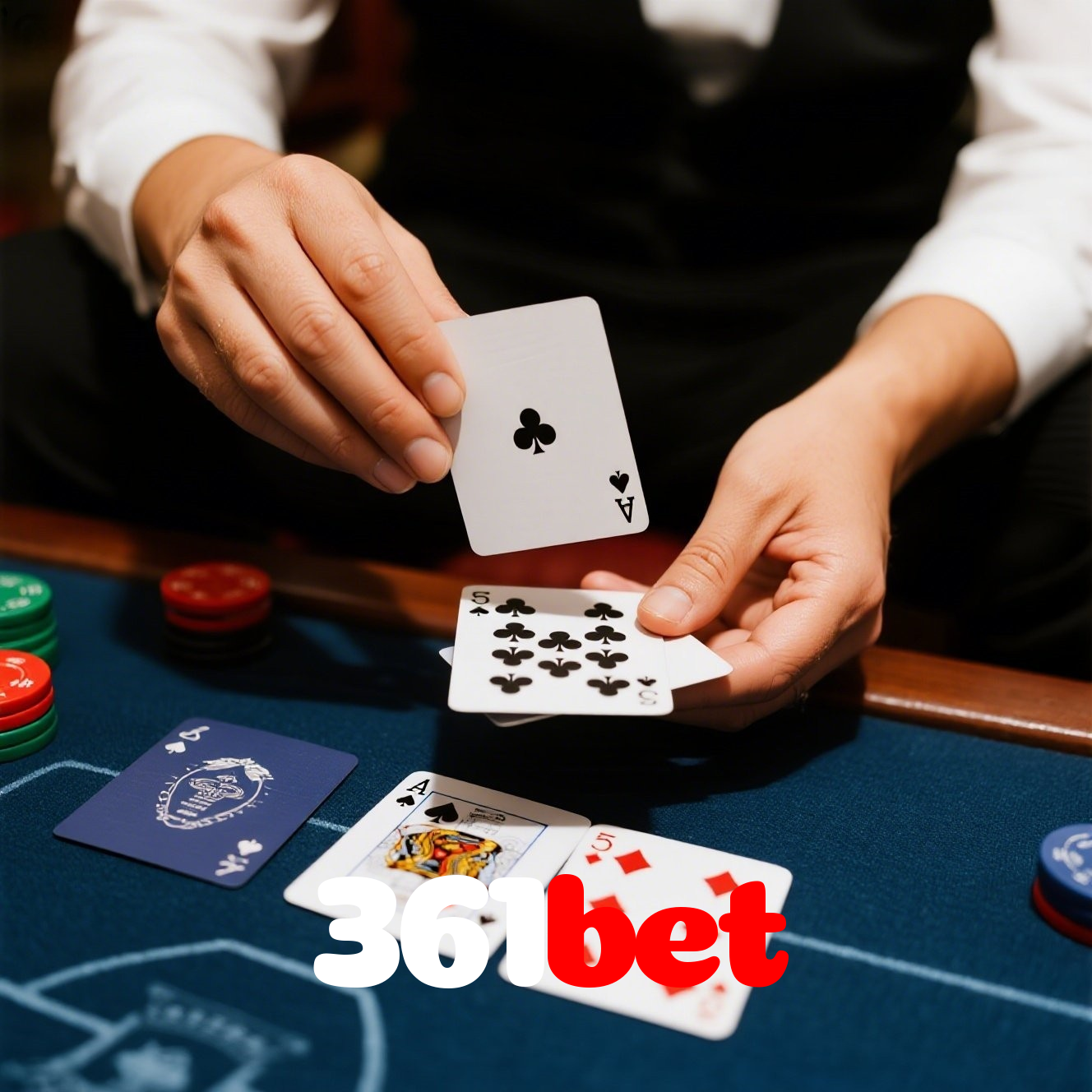 361bet:A melhor plataforma de jogos de cassino e apostas no futebol está aqui!