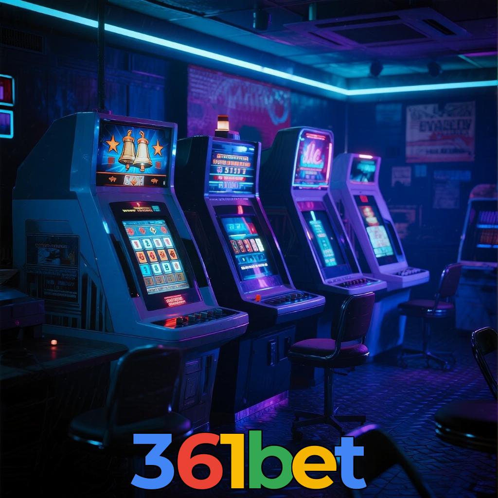 361bet:Jogue slots, blackjack e aposte ao vivo no futebol com segurança!