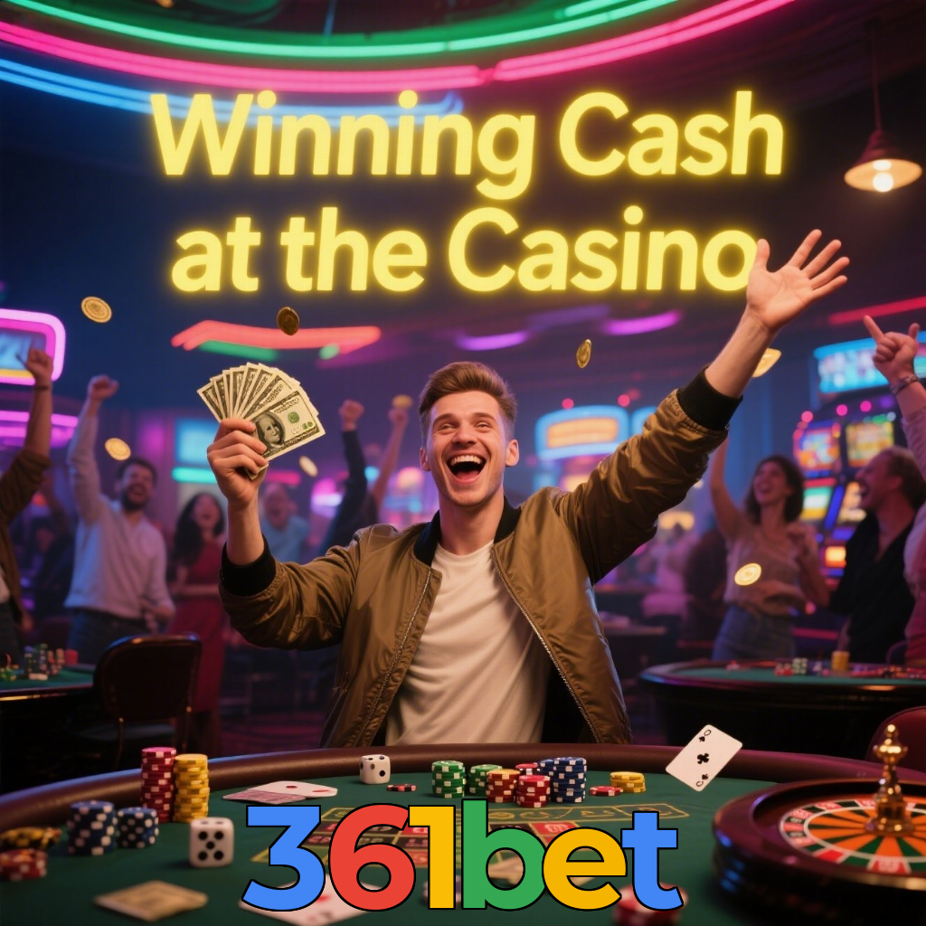 361bet:Aposte nas mesas de poker e vença grandes prêmios!
