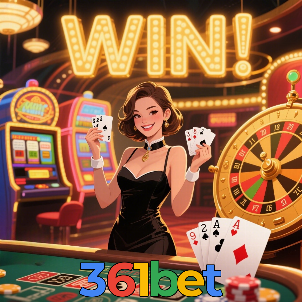 361bet:As melhores slots e jackpots estão esperando por você! Jogue agora!