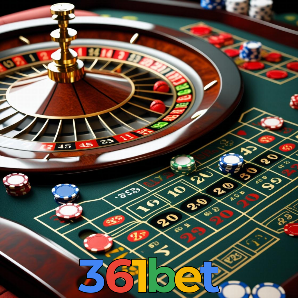 361bet:Apostas ao vivo no futebol e diversão em jogos de cassino como slots e roleta!